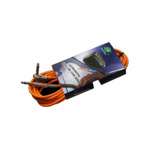  Кабель инструментальный SOUNDKING BC327 Instrumental Cable (4.5m)